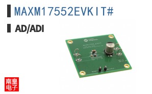 MAXM17552EVKIT#