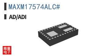 MAXM17574ALC#