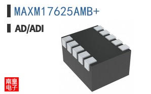 MAXM17625AMB+