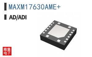 MAXM17630AME+