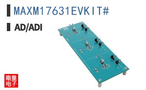MAXM17631EVKIT#