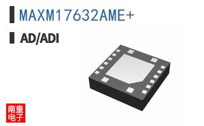 MAXM17632AME+