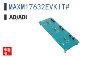 MAXM17632EVKIT#