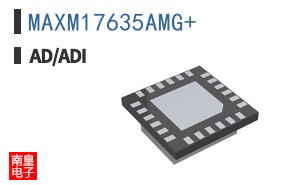 MAXM17635AMG+