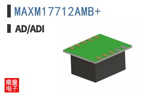 MAXM17712AMB+