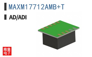 MAXM17712AMB+T