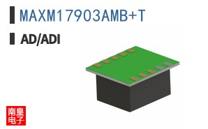 MAXM17903AMB+T