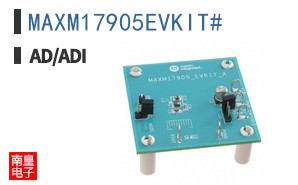 MAXM17905EVKIT#