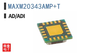 MAXM20343AMP+T
