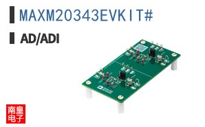 MAXM20343EVKIT#