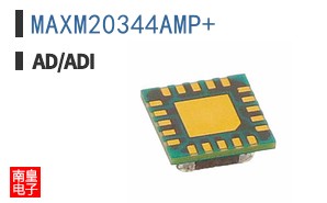 MAXM20344AMP+