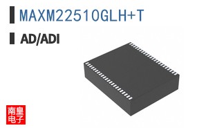 MAXM22510GLH+T