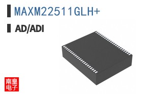 MAXM22511GLH+
