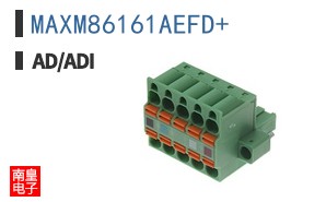 MAXM86161AEFD+
