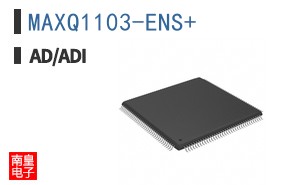 MAXQ1103-ENS+