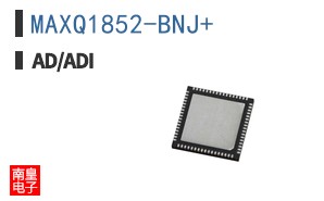 MAXQ1852-BNJ+