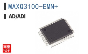 MAXQ3100-EMN+