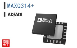 MAXQ314+