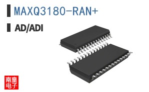 MAXQ3180-RAN+