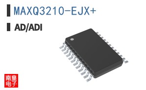 MAXQ3210-EJX+
