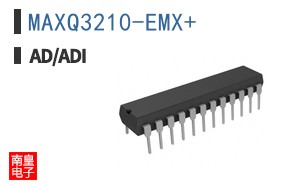 MAXQ3210-EMX+