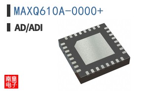 MAXQ610A-0000+