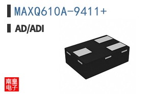 MAXQ610A-9411+