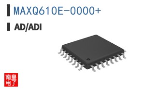 MAXQ610E-0000+