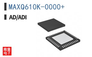 MAXQ610K-0000+