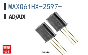 MAXQ61HX-2597+