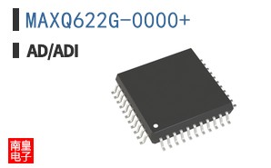 MAXQ622G-0000+