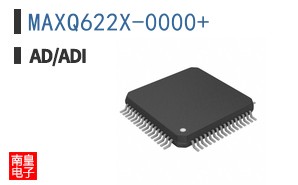 MAXQ622X-0000+