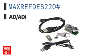 MAXREFDES220#