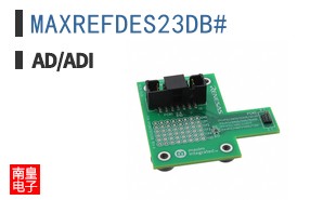 MAXREFDES23DB#