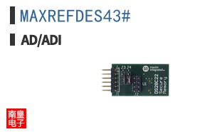 MAXREFDES43#