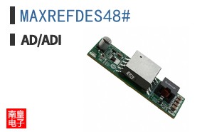 MAXREFDES48#