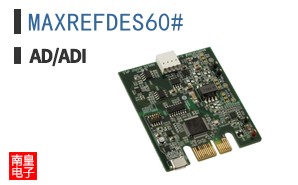 MAXREFDES60#