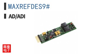 MAXREFDES9#