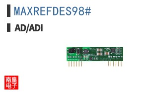 MAXREFDES98#