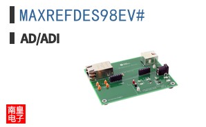 MAXREFDES98EV#
