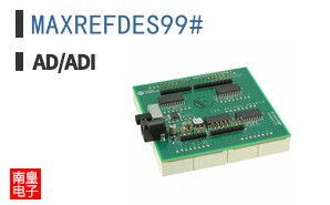 MAXREFDES99#