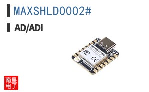 MAXSHLD0002#