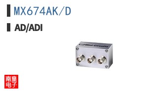 MX674AK/D