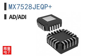 MX7528JEQP+