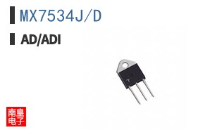 MX7534J/D