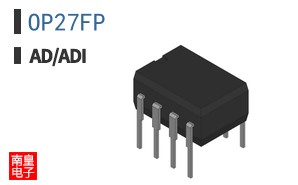 OP27FP