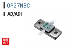 OP27NBC