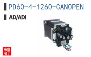 PD60-4-1260-CANOPEN