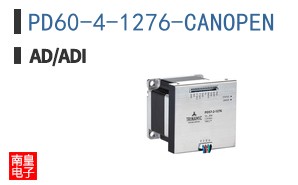 PD60-4-1276-CANOPEN