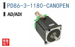 PD86-3-1180-CANOPEN